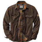 Prescott | Casual Vintage Jacket