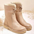 Charlotte | Orthopedic Boots