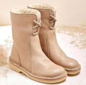 Charlotte | Orthopedic Boots