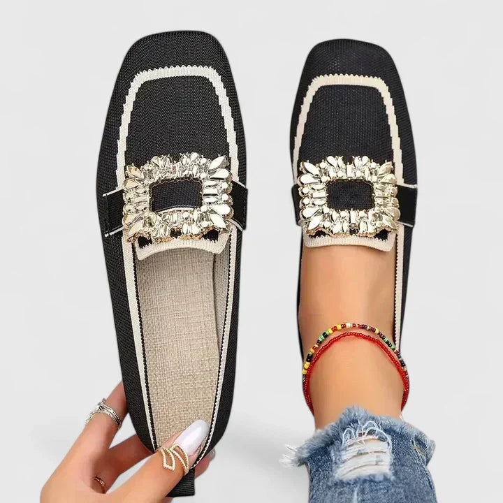 Maylora | Mocassins confortables