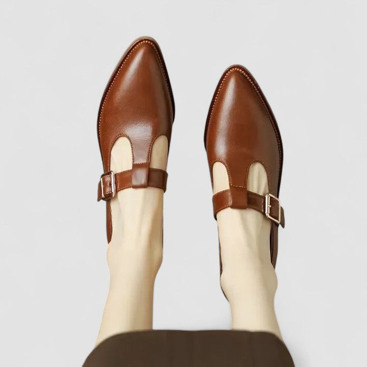 Miare | Chaussures confortables et élégantes