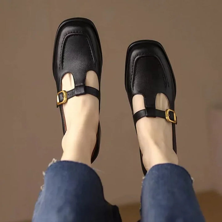 Ysolenne | Mocassins élégants et confortables
