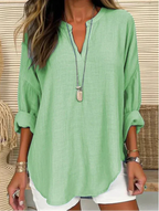 Cathy | Lightweight and timeless blouse