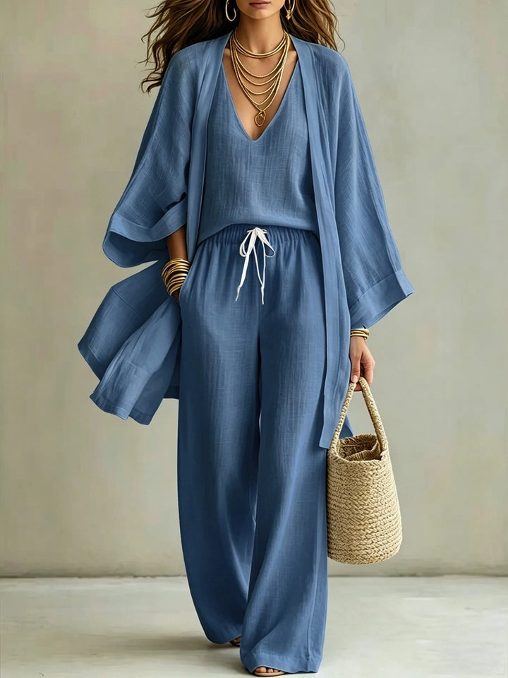 Sully | Bohemian chic set