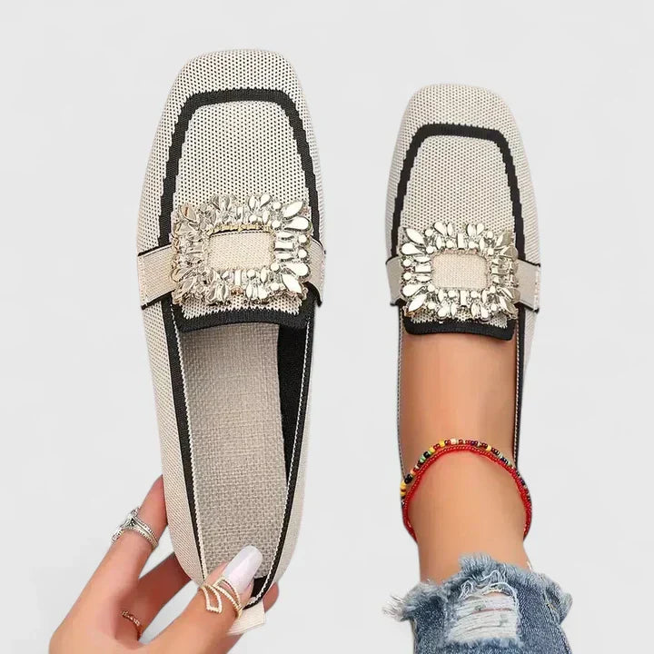Maylora | Mocassins confortables