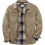 Prescott | Casual Vintage Jacket