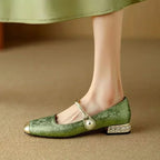 Daisy | Comfortable and stylish loafers