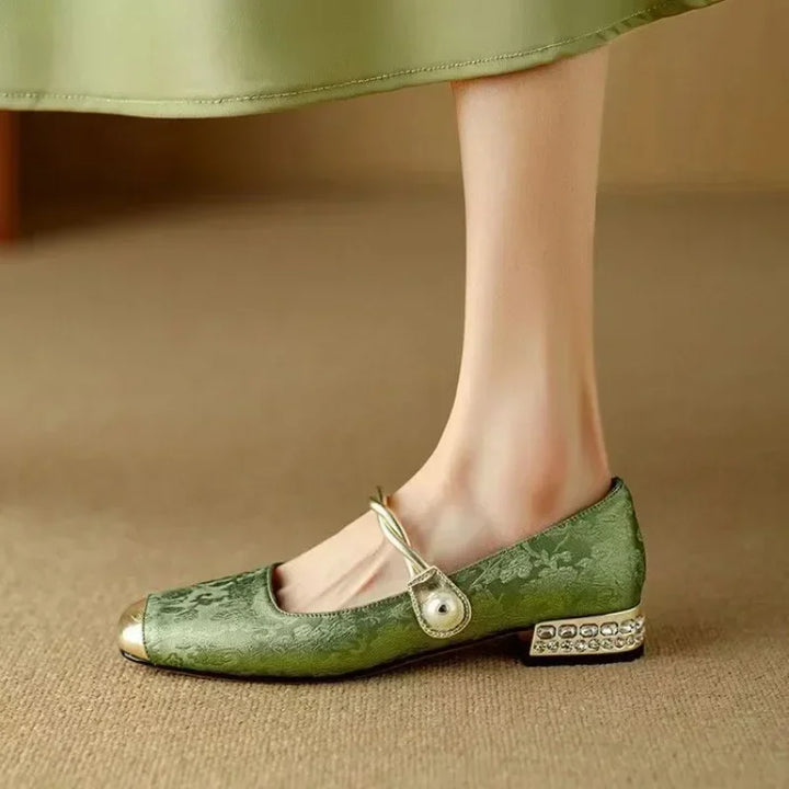 Daisy | Mocassins confortables et élégants