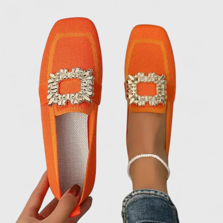 Maylora | Mocassins confortables