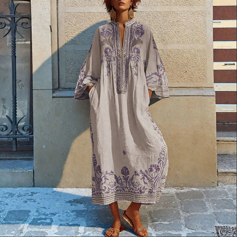 Race | Bohemian chic set