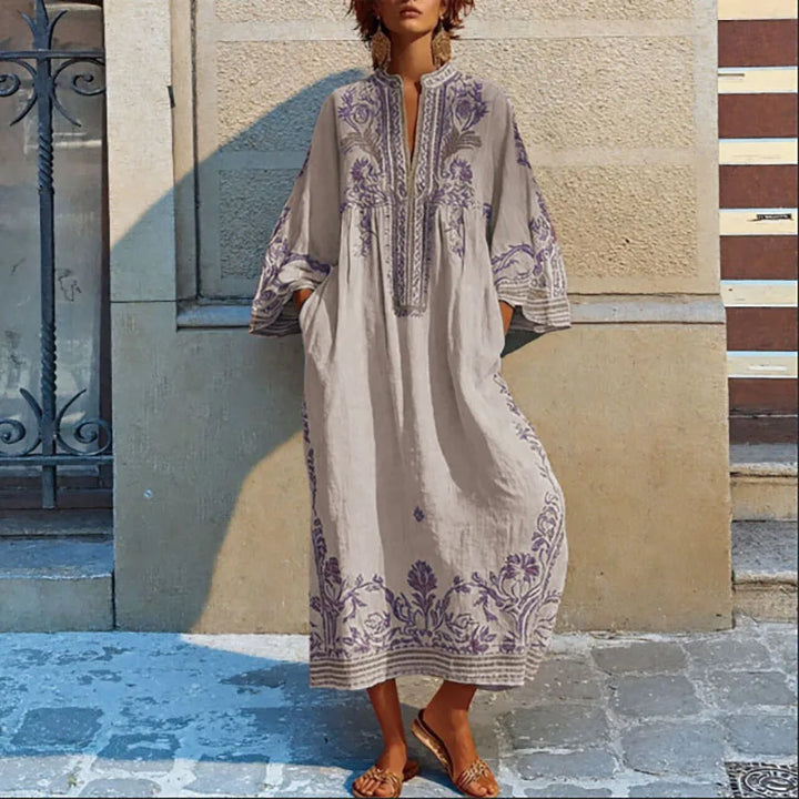 Race | Bohemian chic set