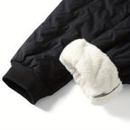 Winter thermal trousers