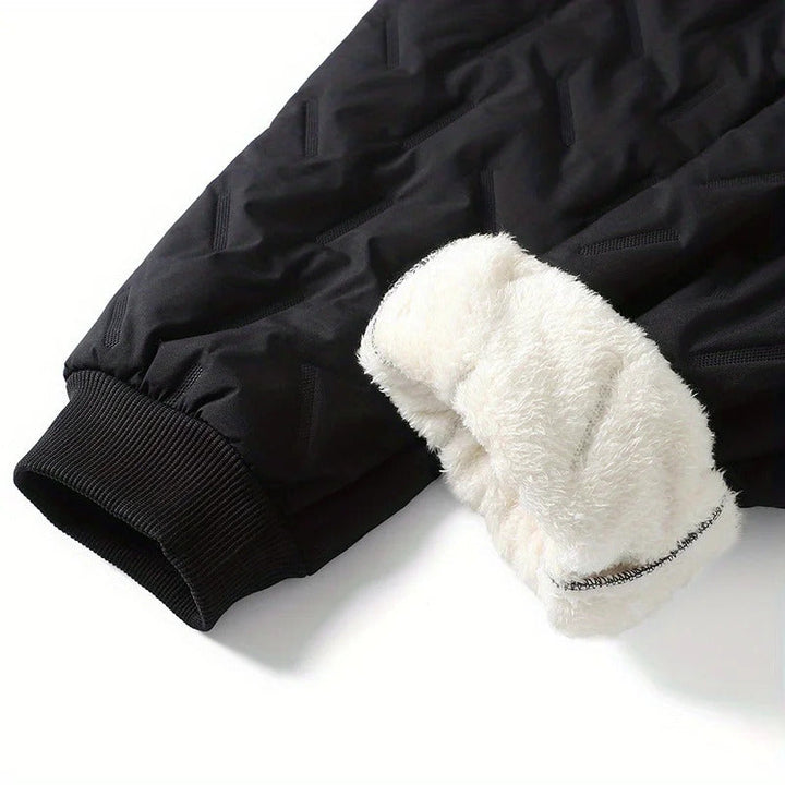 Men's Winter Thermal Pants