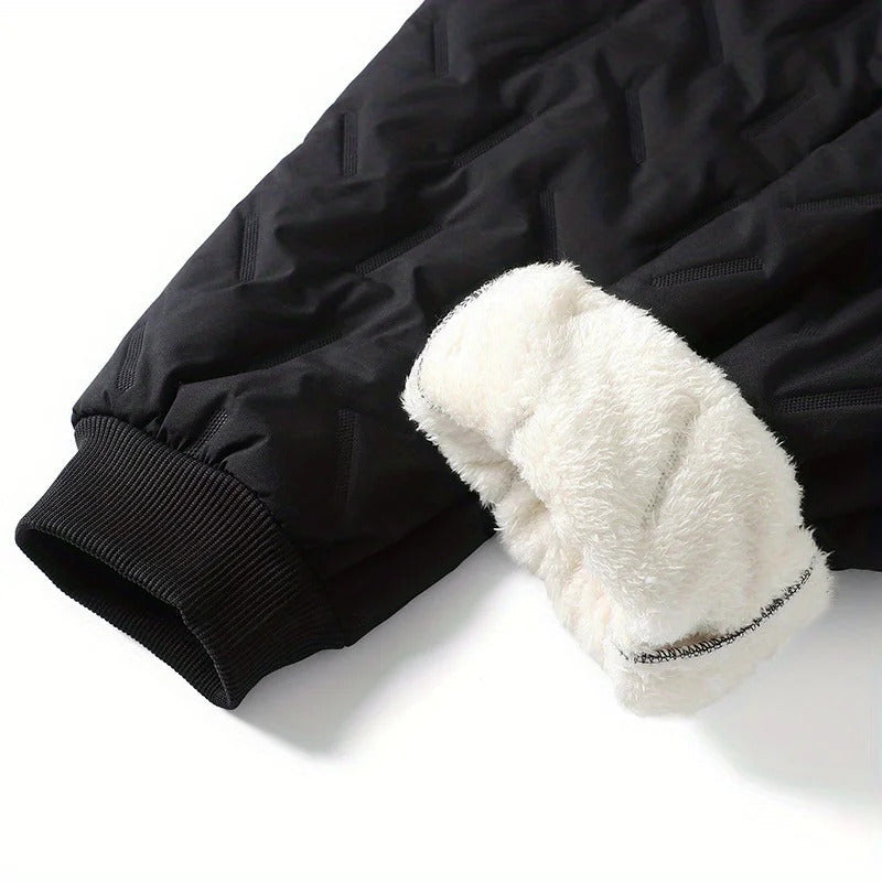 Pantalon thermique d'hiver