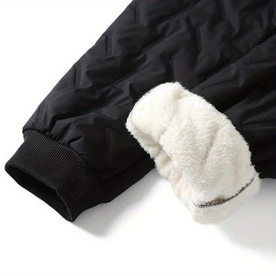 Pantalon thermique d'hiver