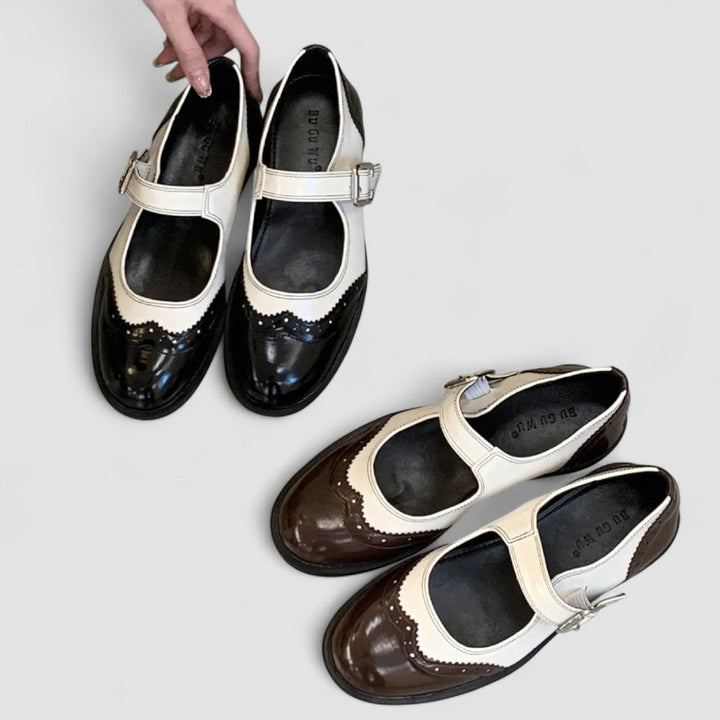 Lauren | Chaussures orthopédiques