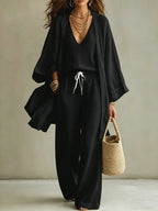Sully | Bohemian Chic Set