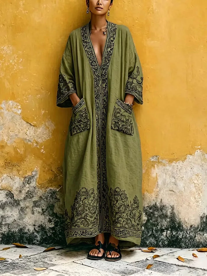 Nea | Bohemian Chic Ensemble