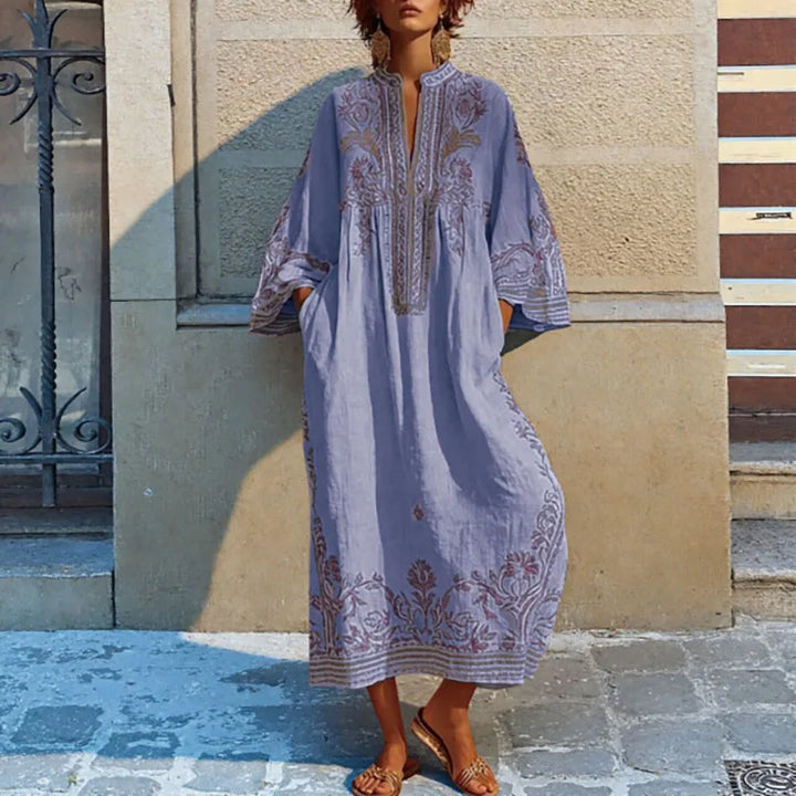 Race | Bohemian chic set