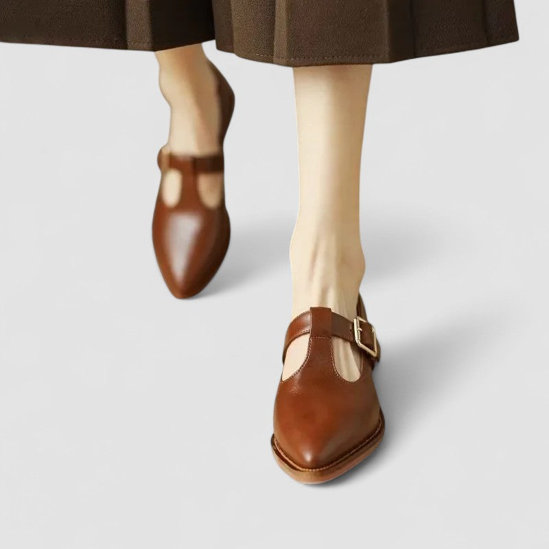 Miare | Chaussures confortables et élégantes