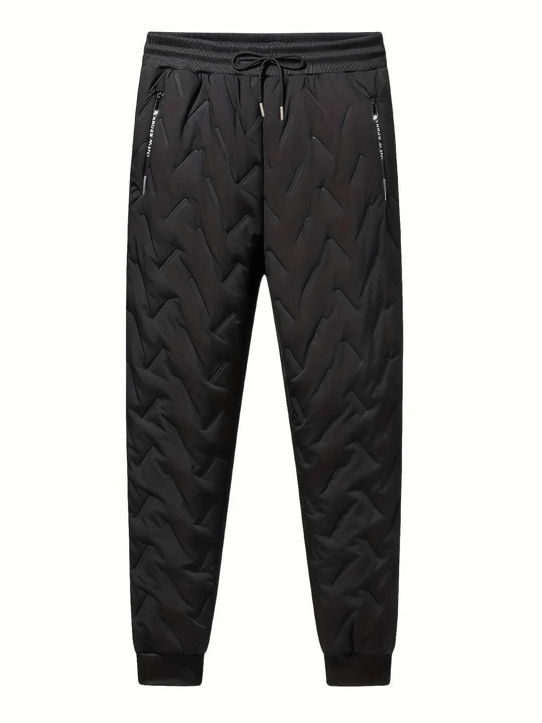 Men's Winter Thermal Pants