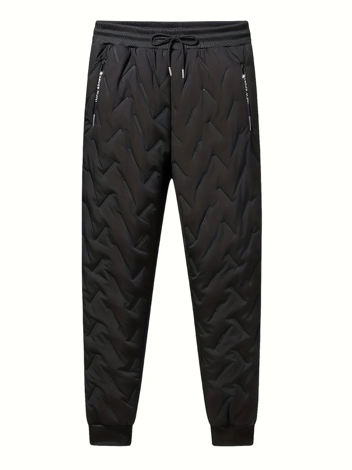 Men's Winter Thermal Pants