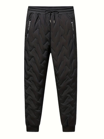 Pantalon thermique d'hiver