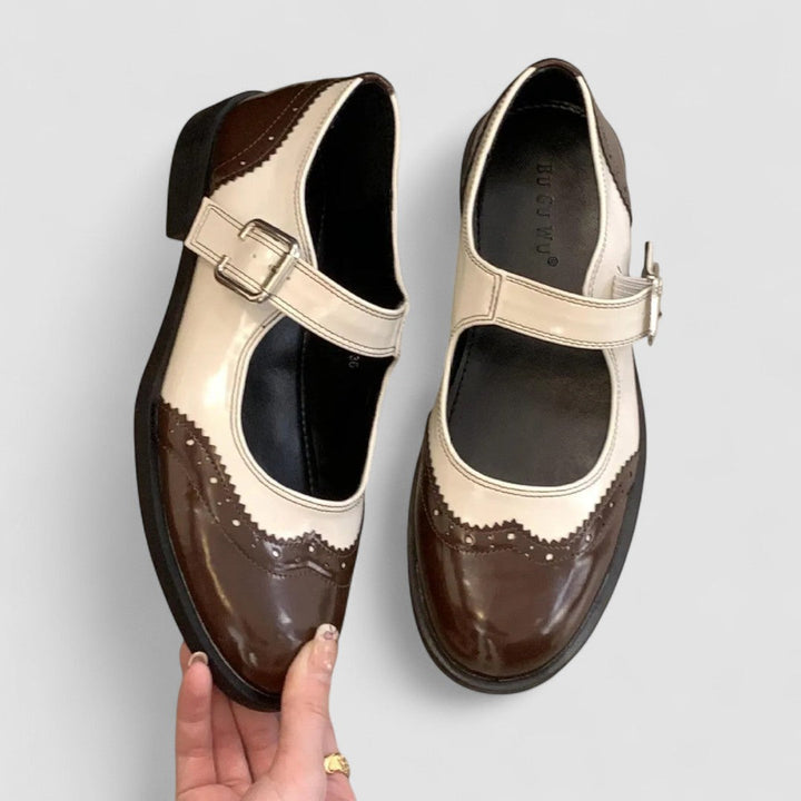 Lauren | Chaussures orthopédiques
