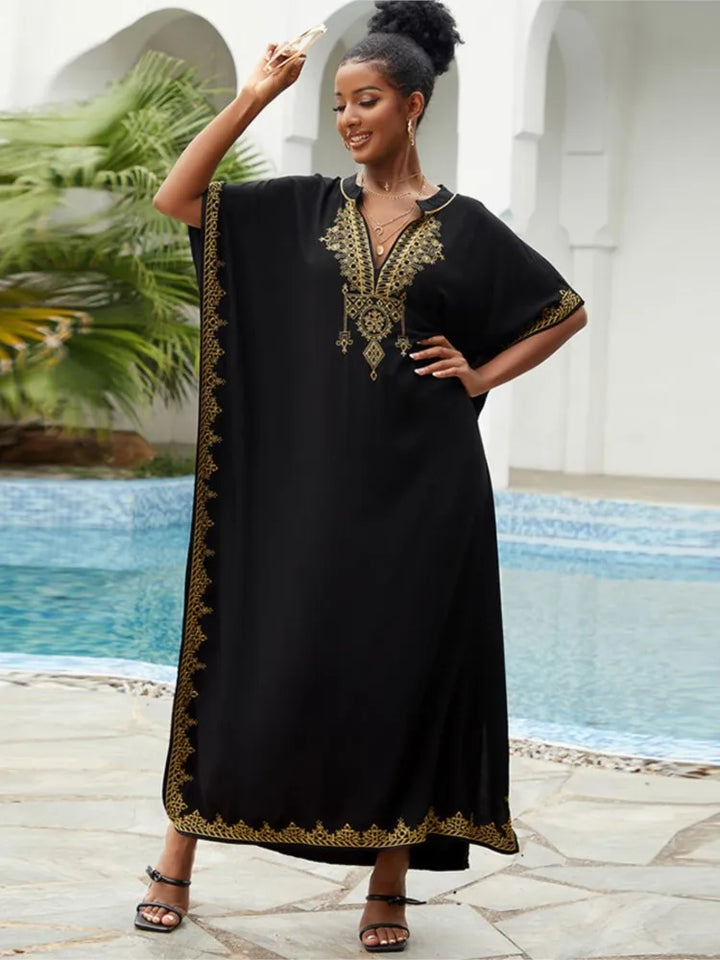 Vari | Bohemian chic set