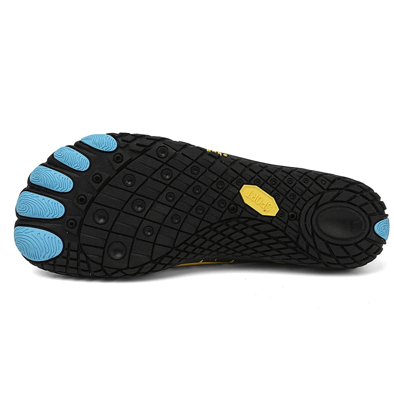 Aurelian - Barefoot & Unisex Shoes 