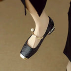 Daisy | Comfortable and stylish loafers