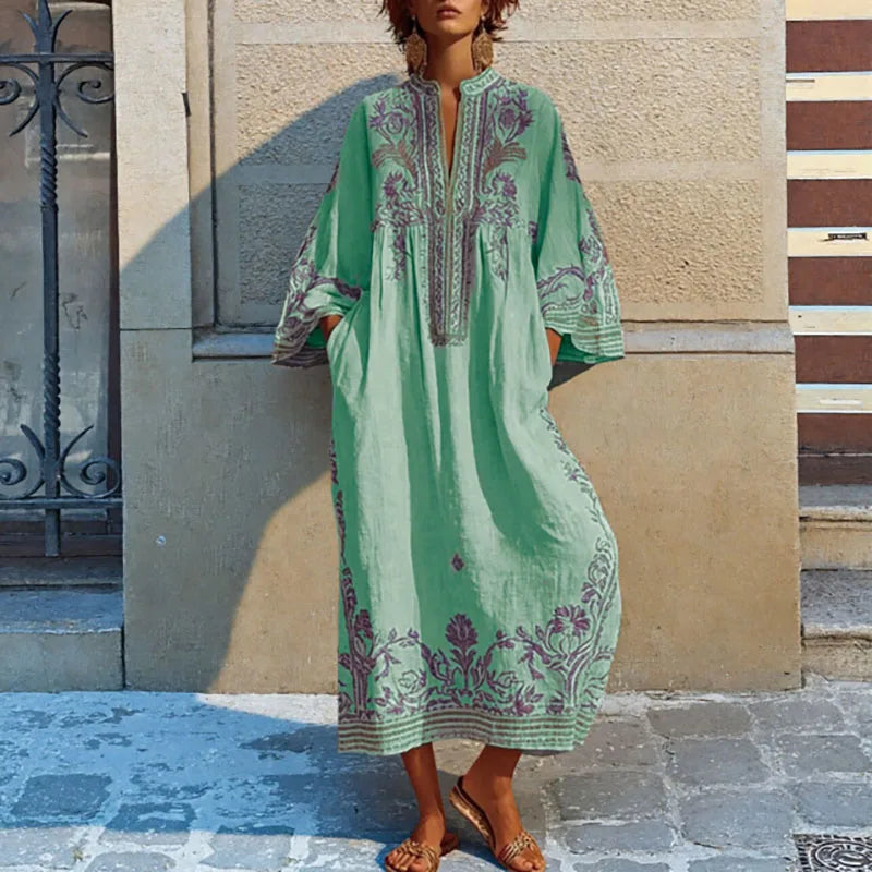 Race | Bohemian chic set