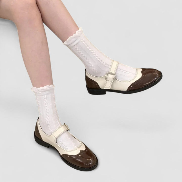 Lauren | Chaussures orthopédiques