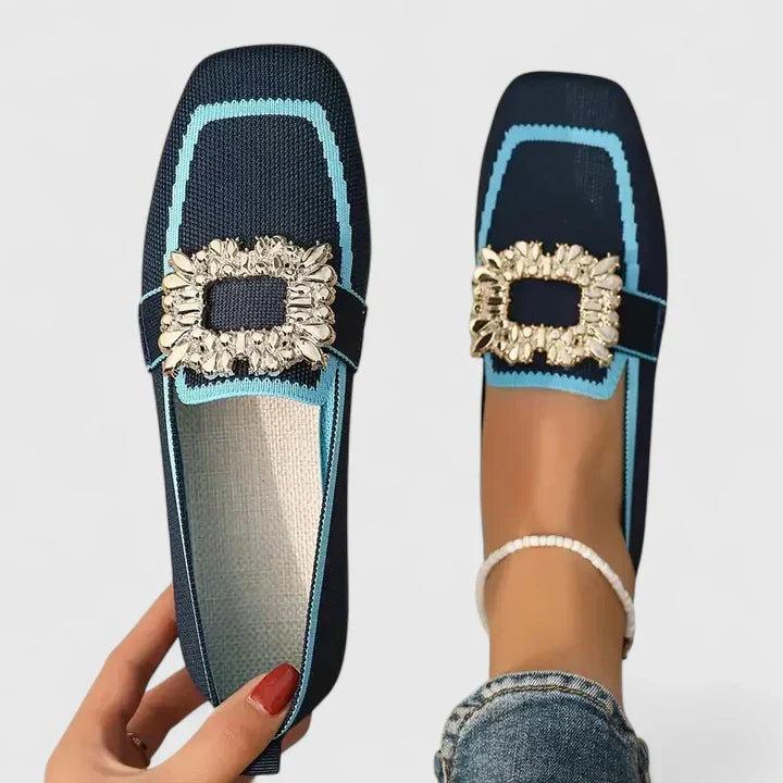 Maylora | Mocassins confortables
