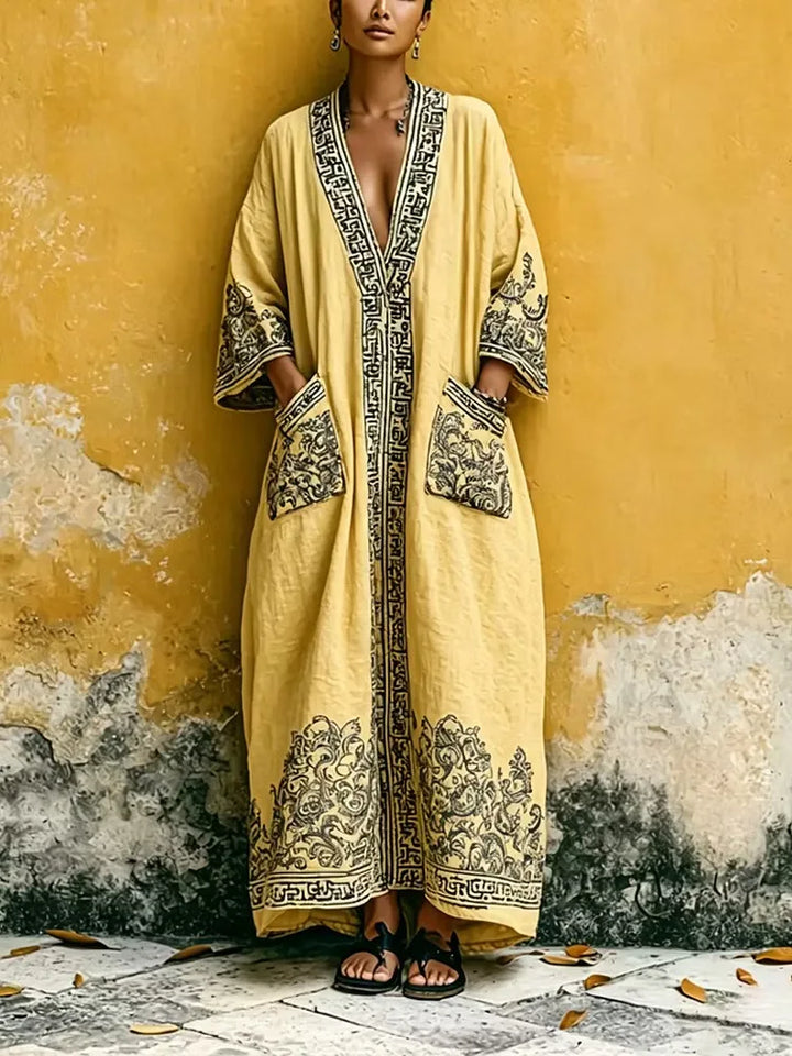 Nea | Bohemian Chic Ensemble