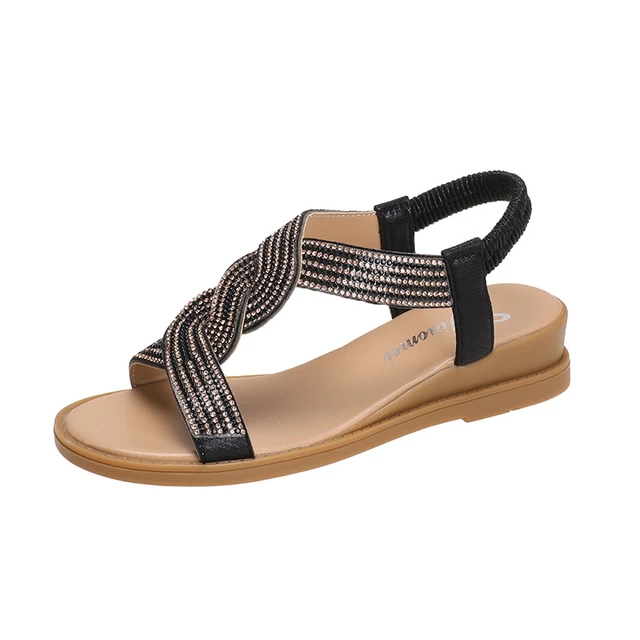 Mougins - Comfortable and lightweight sandals
