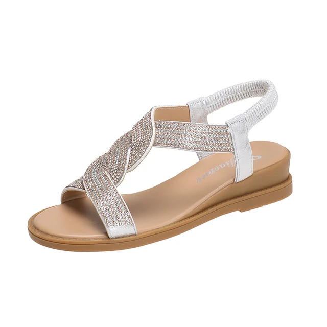 Mougins - Comfortable and lightweight sandals