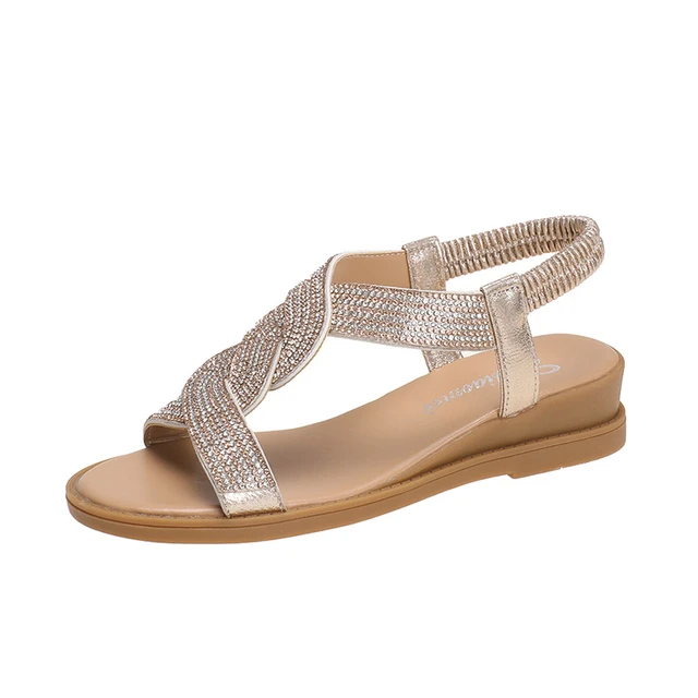 Mougins - Comfortable and lightweight sandals