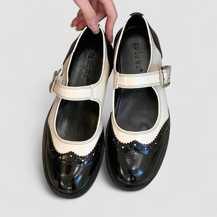 Lauren | Chaussures orthopédiques