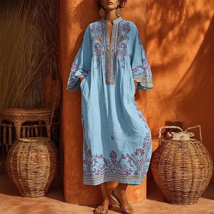 Race | Bohemian chic set