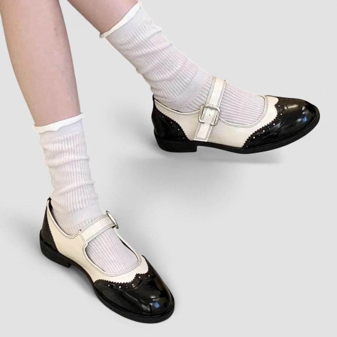 Lauren | Chaussures orthopédiques