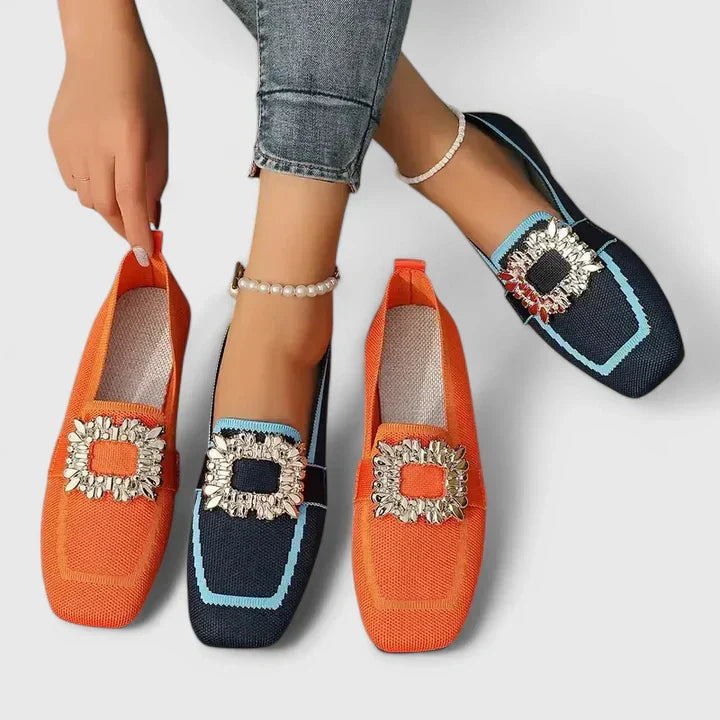 Maylora | Mocassins confortables