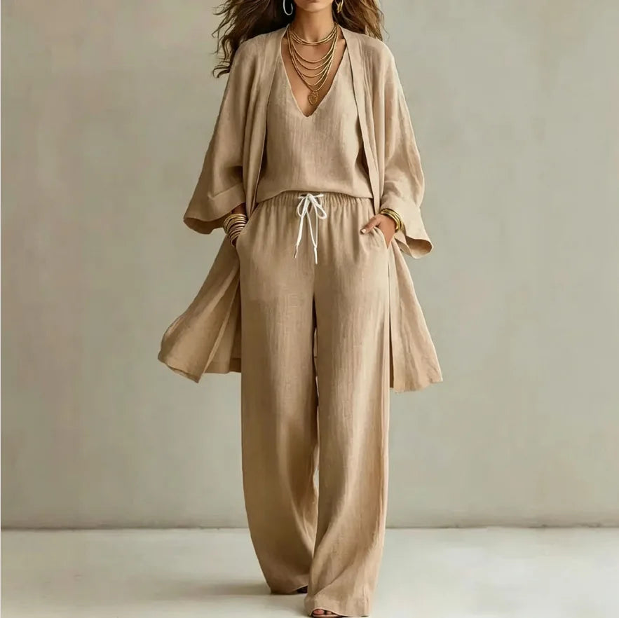 Sully | Bohemian chic set