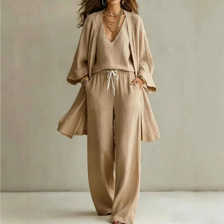 Sully | Bohemian chic set