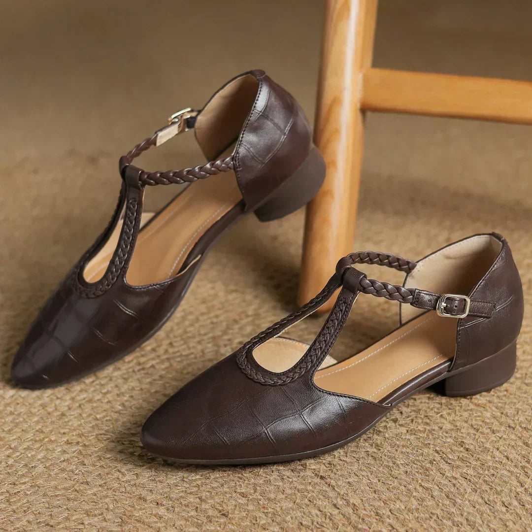 Salomé | Merceditas classiques