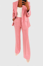 Veronica | Matching Two-Piece Set