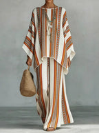 Vernice | Elegant Linen Two-Piece Set