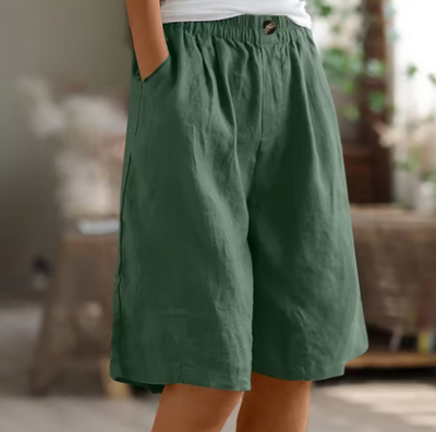 Caloundra | Everyday Elegant Shorts