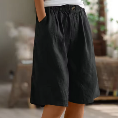 Caloundra | Everyday Elegant Shorts