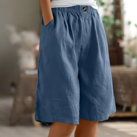 Caloundra | Everyday Elegant Shorts